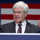 Illustration for article titled Gingrich Urges Romney To Drop Out So He Can Focus On General Election